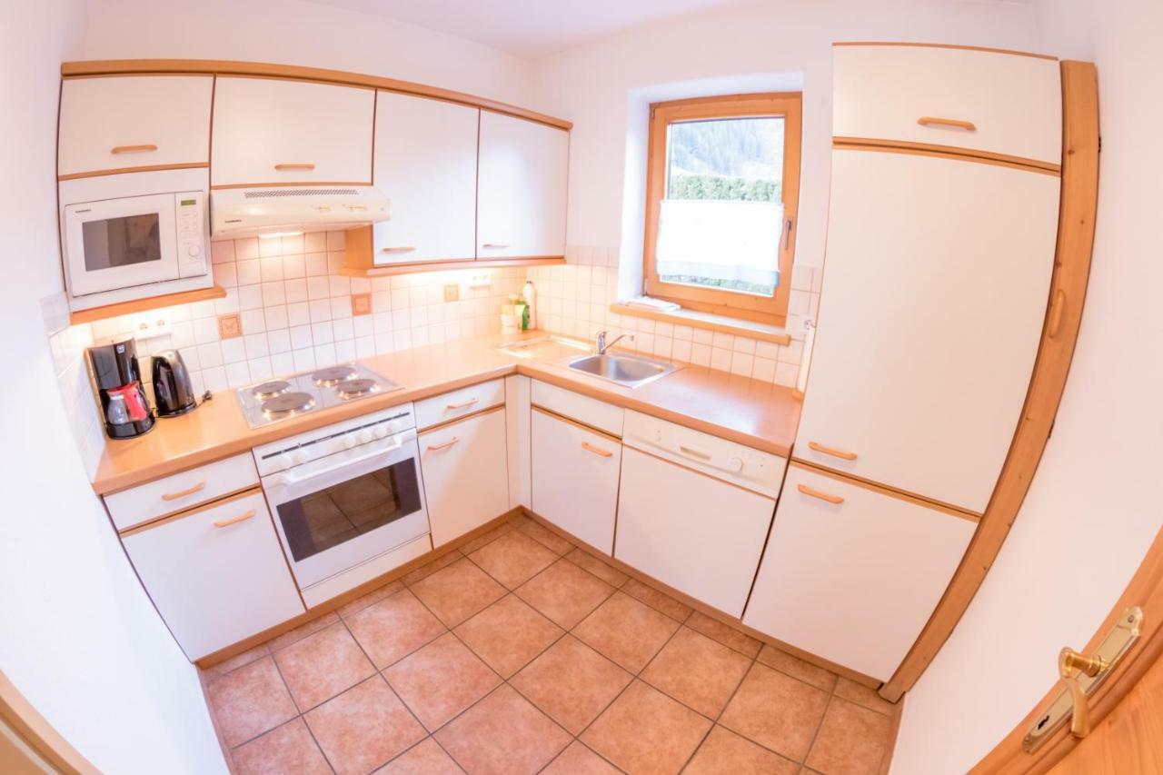 מאיירהופן Landhaus Alpenrose מראה חיצוני תמונה