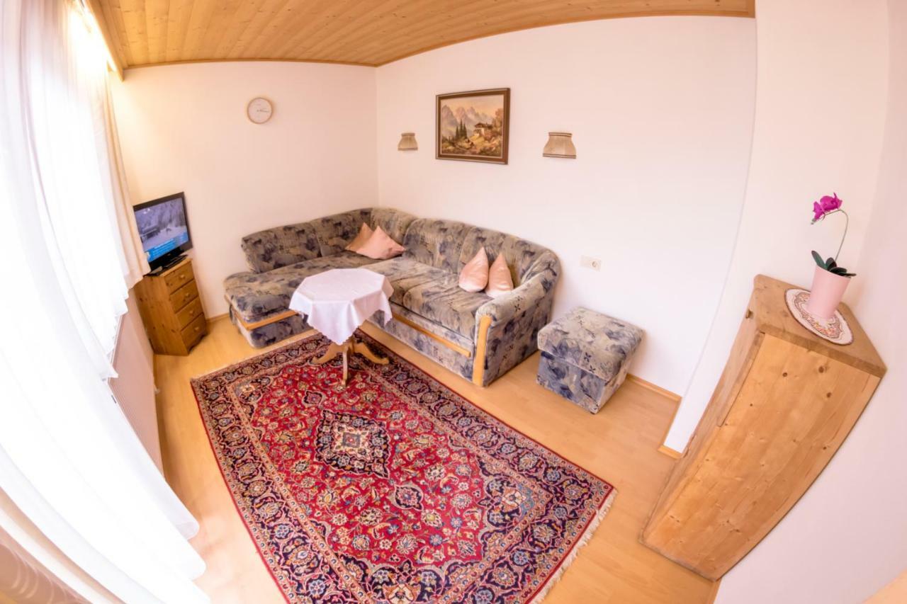 מאיירהופן Landhaus Alpenrose מראה חיצוני תמונה