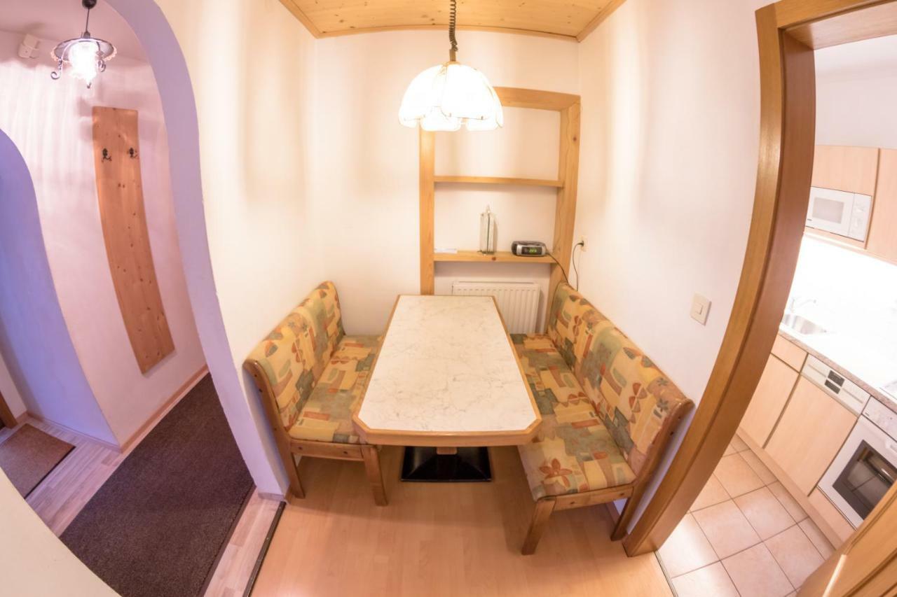 מאיירהופן Landhaus Alpenrose מראה חיצוני תמונה
